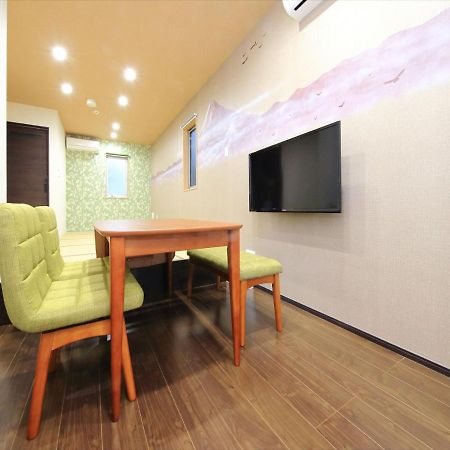 Apartamento Coto Tokyo Nakano Exterior foto