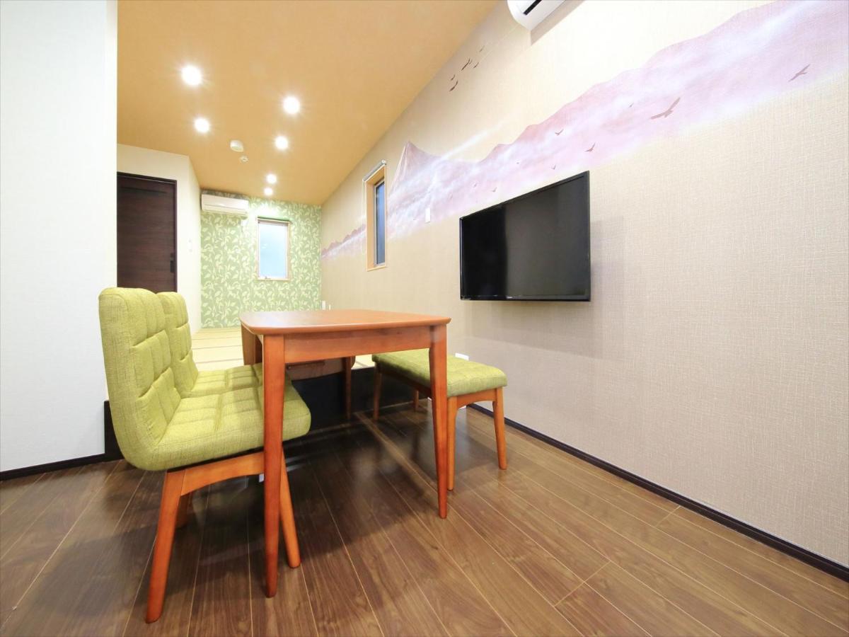 Apartamento Coto Tokyo Nakano Exterior foto