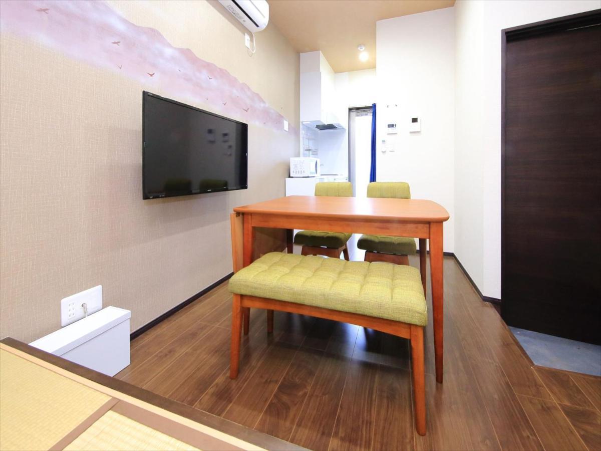 Apartamento Coto Tokyo Nakano Exterior foto