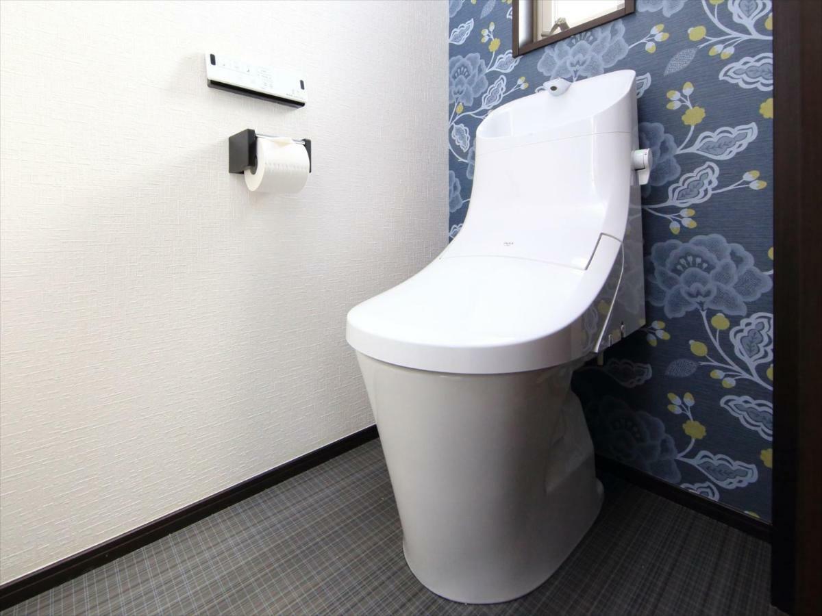 Apartamento Coto Tokyo Nakano Exterior foto