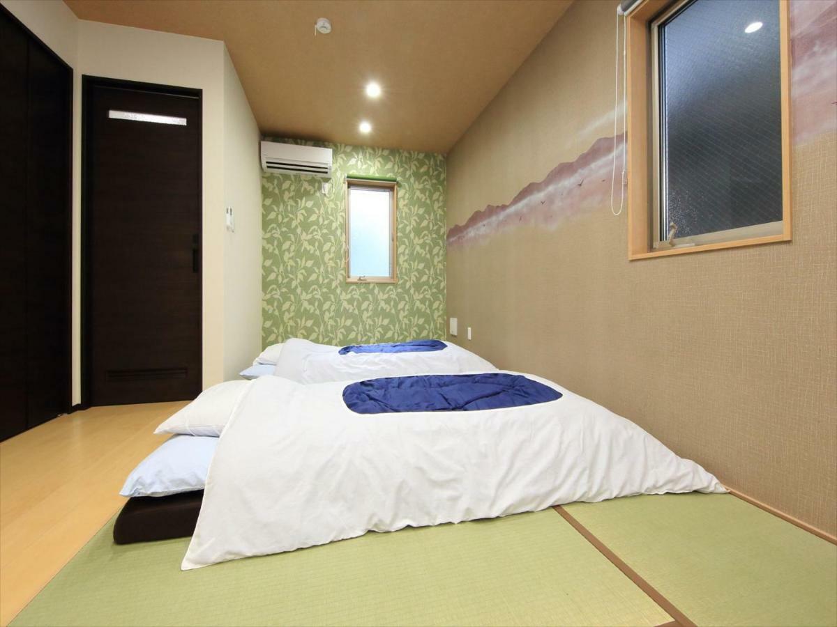 Apartamento Coto Tokyo Nakano Exterior foto